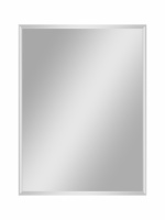 Зеркало (60x80) Continent Прямоугольник В024