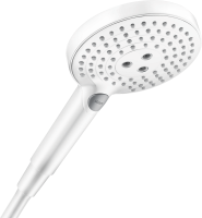 Ручной душ Hansgrohe Raindance Select S 120 3jet 26530700 Ручной душ Hansgrohe Raindance Select S 120 3jet 26530700