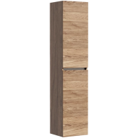 Шкаф-пенал Sancos  Urban PUR35ECH дуб чарльстон