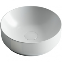 Раковина накладная (35,5х35,5) Ceramica Nova ELEMENT CN6006