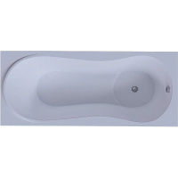 Акриловая ванна Aquatek Афродита (170x70) AFR170-0000054 (слив справа)