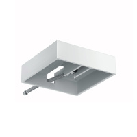 Скрытая часть верхнего душа Hansgrohe Raindance E 26254180