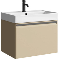 Тумба под раковину Aqwella Pure PUR0165KS