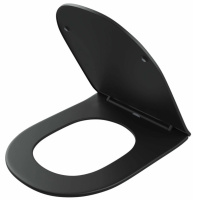 Сиденье для унитаза Grossman 4411BS (тонкое)