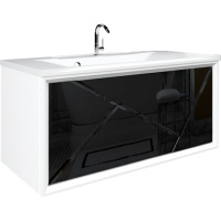 Тумба под раковину Marka One Seattle 90П У72804