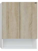 Шкаф Санта Мира 60 700471 янтарный