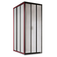 Душевая дверь Ravak Supernova ASRV3-75 198 15V303R211