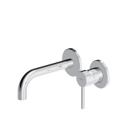 Смеситель для раковины Damixa Scandinavian Pure 360260000 Смеситель для раковины Damixa Scandinavian Pure 360260000