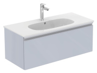 Тумба под раковину Ideal Standard Tesi 100 см T0048PH