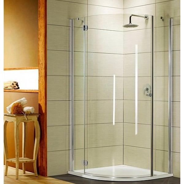 Душевой уголок Radaway Torrenta PDJ 31800-01-05N