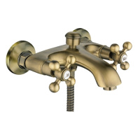 Смеситель для ванны Haiba HB3119-4