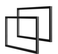 Комплект ножек Aqwella FRGN440