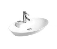 Раковина накладная (61х37) Gid N9398