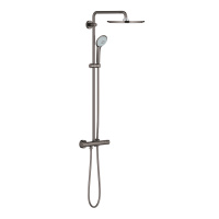 Душевая система Grohe Euphoria System 310 26075 A00 (26075A00) темный графит глянец