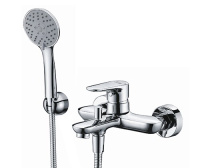 Смеситель для ванны  WasserKRAFT Vils 5601 Смеситель для ванны  WasserKRAFT Vils 5601