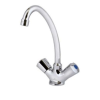 Смеситель для кухонной мойки  KAISER Luna (11083)