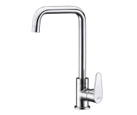 Смеситель для кухни  WasserKRAFT Alz 28807 Смеситель для кухни  WasserKRAFT Alz 28807