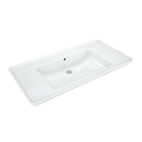 Раковина ASB-Woodline Дуглас 1050 23538