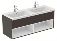 Тумба под раковину Ideal Standard Connect Air 130 см E0831VY