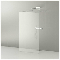 Душевая перегородка 110 см CEZARES LIBERTA LIBERTA-L-2-110-C-Cr