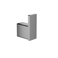 Крючок для ванной WONZON & WOGHAND, хром WW-V2301-CR