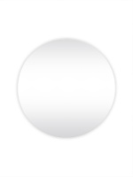 Зеркало RUNO с подсветкой D650 Руан Led (ЗЛП2485)