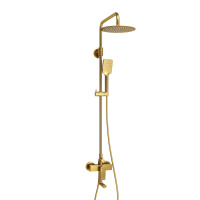 Душевая система WasserKraft A155.259.201.BG