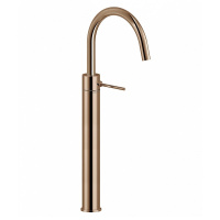 Смеситель для раковины Nobili Velis VE125148/3RCP