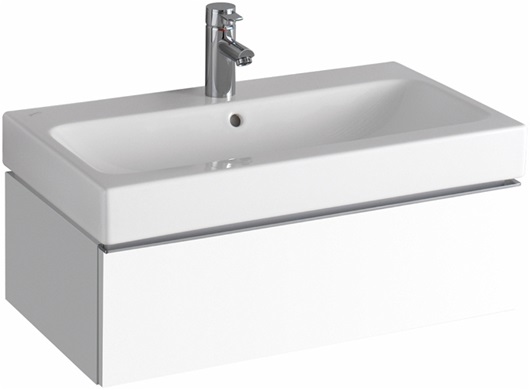 Тумба под раковину Keramag iCon 840275000