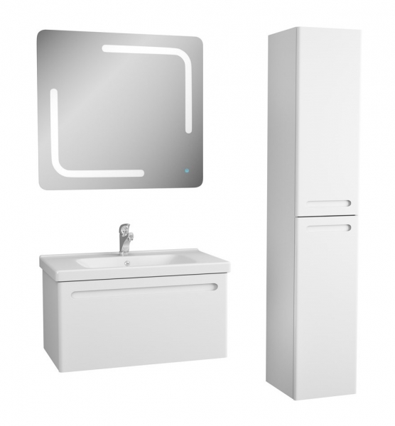 Тумба под раковину Owl 1975 Otalia, 100 см, 1 ящик OW04.03.00