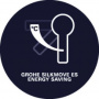 GROHE SilkMove ES