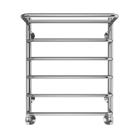 Полотенцесушитель водяной Terminus ПОЛКА (500х600) П6