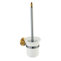 Ершик для унитаза подвесной Melana MLN-820006