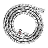 Душевой шланг металлический, Grohe Relexaflex 28158 000 (28158000) Душевой шланг металлический, Grohe Relexaflex 28158 000 (28158000)