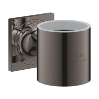 Держатель стакана и дозатора мыла Grohe Allure 40278A01