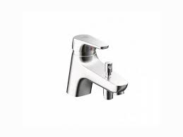 Смеситель для ванныустановка на бортик Ideal Standard Cerasprint New B9568AA