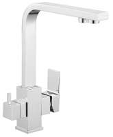 Смеситель для кухонной мойки под фильтр питьевой воды Savol S-L1807 Смеситель для кухонной мойки под фильтр питьевой воды Savol S-L1807