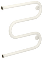 Полотенцесушитель водяной М-образный+ (50х50) Сунержа 12-4007-5050