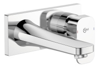 Смеситель для раковины Ideal Standard Tonic II A6334AA