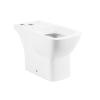 Унитаз напольный BelBagno LAGO BB128CP