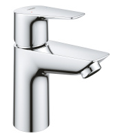Смеситель для раковины Grohe BauEdge New 23896 001 (23896001) хром