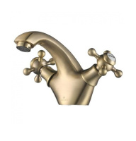 Смеситель для раковины KAISER Grace (52011-1)