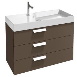 Тумба под раковину Jacob Delafon Rythmik (99, 5 см) EB1310-G1C