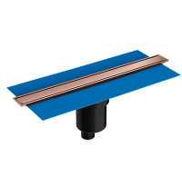 Дренажный канал Vitra Eco-Flow 59980556000