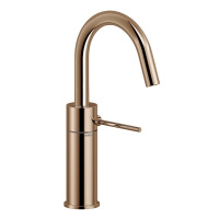 Смеситель для раковины Nobili Velis VE125138/2RCP