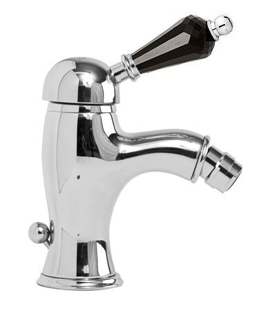 Смеситель Для Биде Cezares VINTAGE VINTAGE-BSM1-01-Sw-N хром