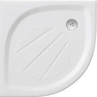 Душевой поддон Ravak Elipso Pro 90х90 Flat XA237711010