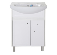 Тумба под раковину ASB-mebel  Орхидея 60 11547