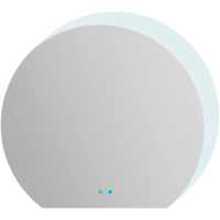 Зеркало (109х98) Cezares 45010