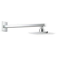 Верхний душ Grohe Euphoria Cube  26073 000 (26073000) хром  Верхний душ Grohe Euphoria Cube  26073 000 (26073000) хром